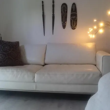 Bed & Breakfast K82 &