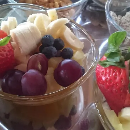 ベッド・アンド・ブレックファスト K82 & 4*