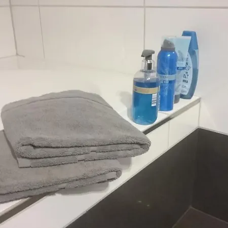 Bed and breakfast K82 & 4*