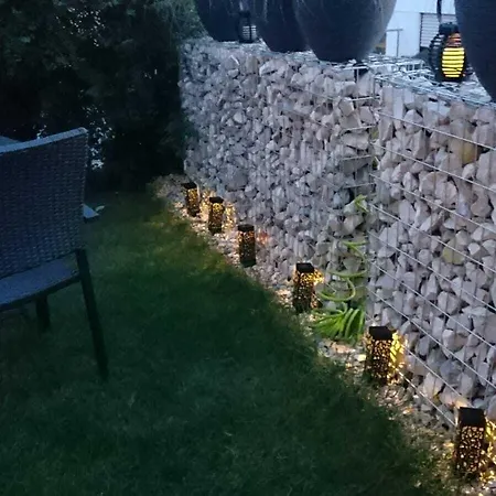 K82 & Bed & Breakfast