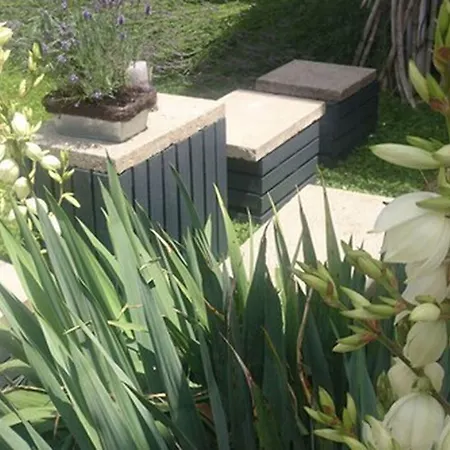 Bed and Breakfast K82 &