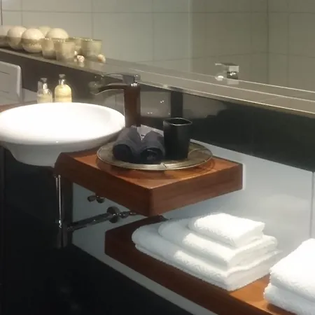 Bed and breakfast K82 & Kirchentellinsfurt