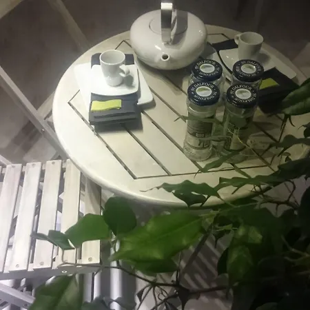 Bed & Breakfast K82 & Kirchentellinsfurt