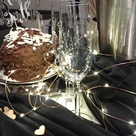 Bed and breakfast K82 & Kirchentellinsfurt