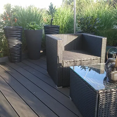 K82 & Bed and breakfast