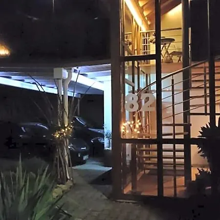 K82 & Bed & Breakfast 4*