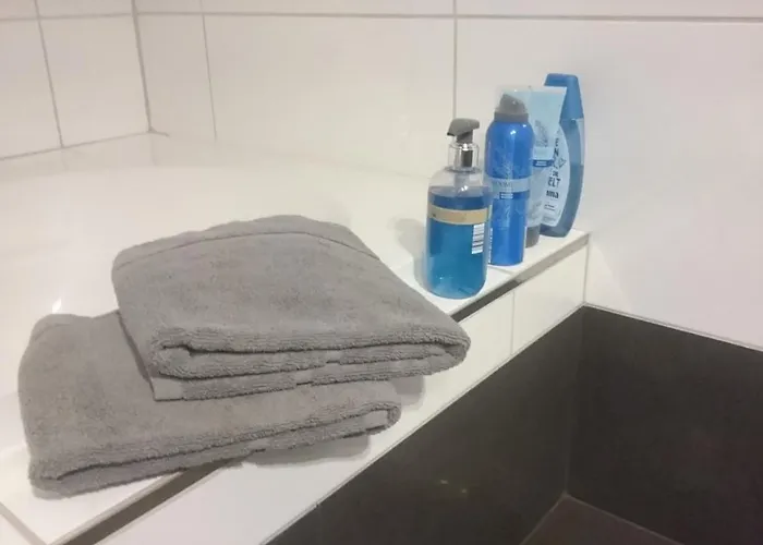 Oda ve Kahvaltı K82 & 4*