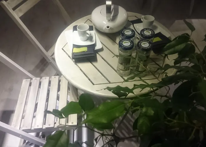 Oda ve Kahvaltı K82 & Kirchentellinsfurt